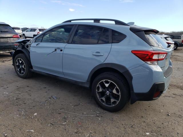 Photo 1 VIN: JF2GTADC3JH304668 - SUBARU CROSSTREK 