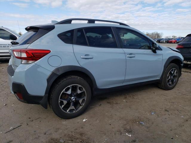 Photo 2 VIN: JF2GTADC3JH304668 - SUBARU CROSSTREK 