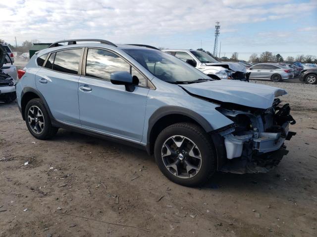 Photo 3 VIN: JF2GTADC3JH304668 - SUBARU CROSSTREK 