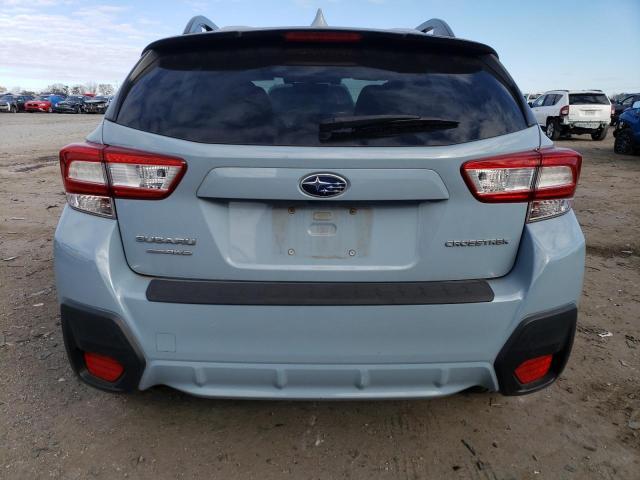 Photo 5 VIN: JF2GTADC3JH304668 - SUBARU CROSSTREK 