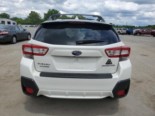 Photo 5 VIN: JF2GTADC3JH311023 - SUBARU CROSSTREK 