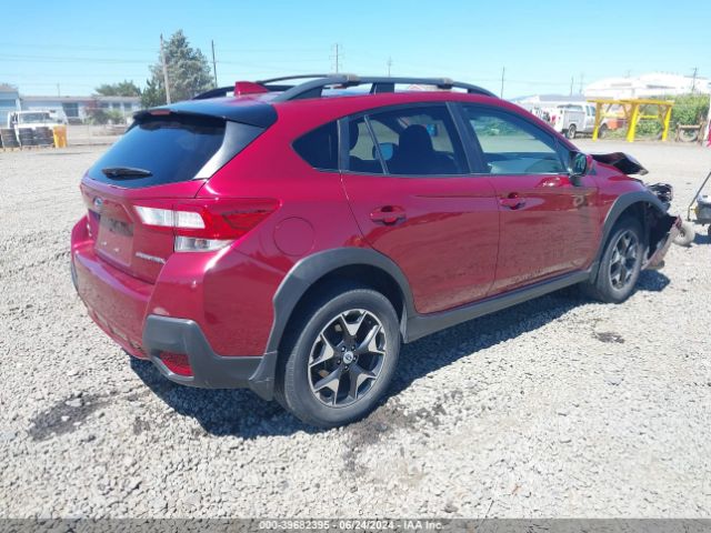 Photo 3 VIN: JF2GTADC3JH311474 - SUBARU CROSSTREK 