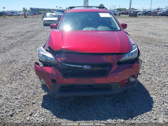 Photo 5 VIN: JF2GTADC3JH311474 - SUBARU CROSSTREK 