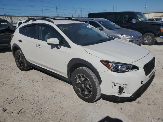 Photo 3 VIN: JF2GTADC3JH317145 - SUBARU CROSSTREK 