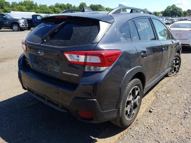 Photo 3 VIN: JF2GTADC3JH317923 - SUBARU CROSSTREK 