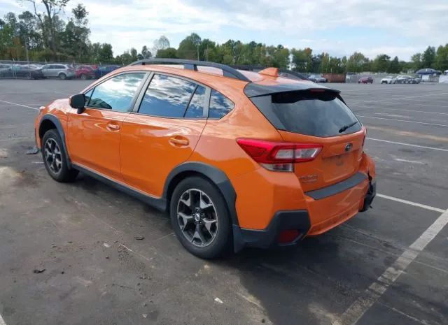 Photo 2 VIN: JF2GTADC3JH323284 - SUBARU CROSSTREK 