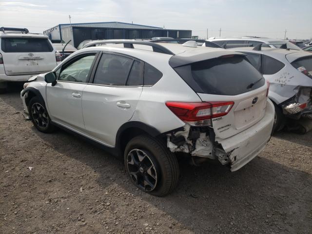 Photo 2 VIN: JF2GTADC3JH334303 - SUBARU CROSSTREK 