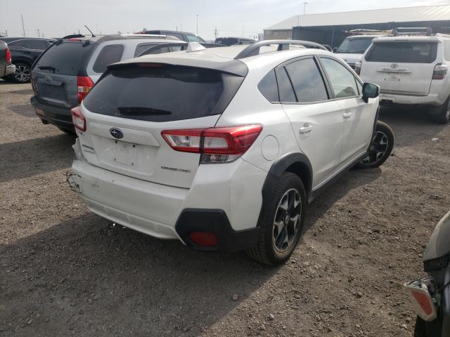 Photo 3 VIN: JF2GTADC3JH334303 - SUBARU CROSSTREK 