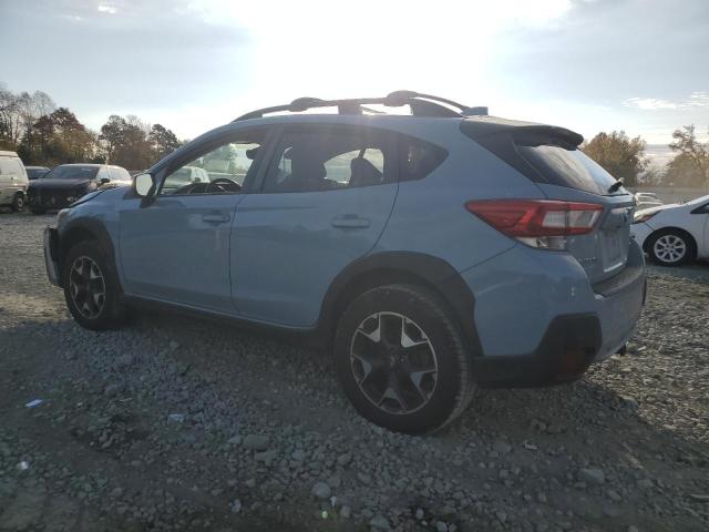 Photo 1 VIN: JF2GTADC3K8288926 - SUBARU CROSSTREK 