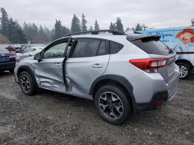 Photo 1 VIN: JF2GTADC3KH209237 - SUBARU CROSSTREK 