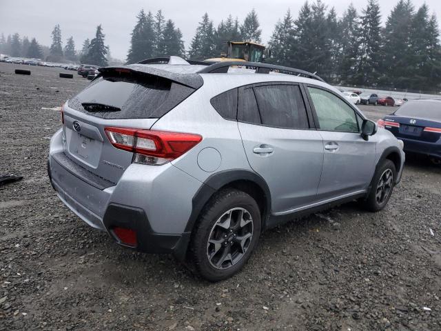 Photo 2 VIN: JF2GTADC3KH209237 - SUBARU CROSSTREK 