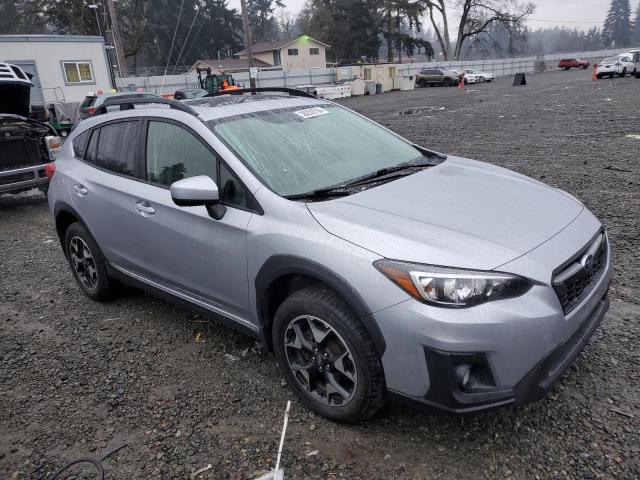 Photo 3 VIN: JF2GTADC3KH209237 - SUBARU CROSSTREK 