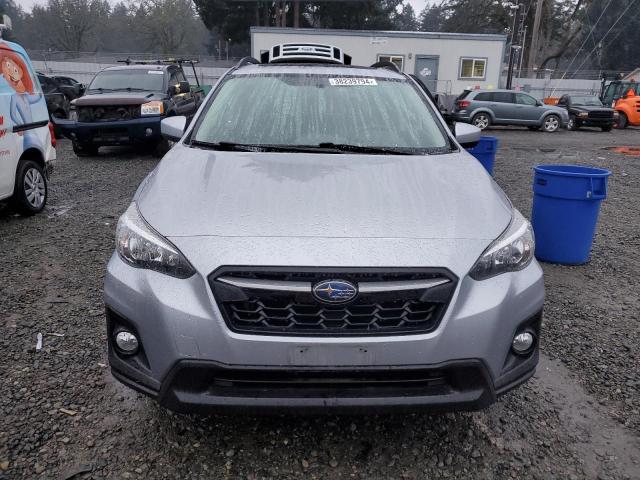 Photo 4 VIN: JF2GTADC3KH209237 - SUBARU CROSSTREK 