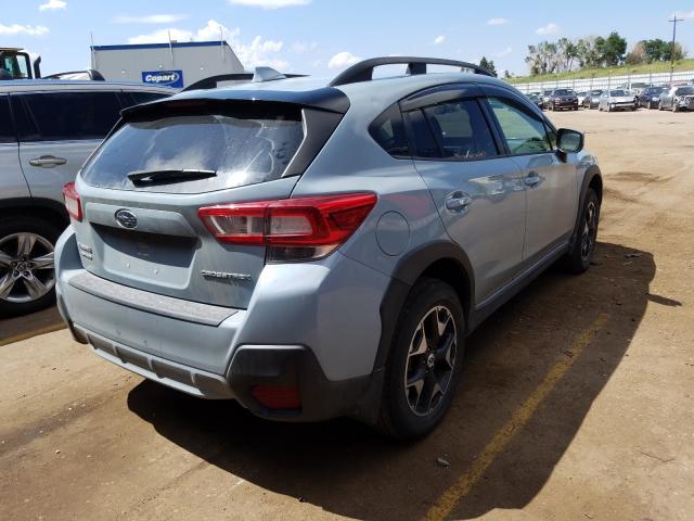 Photo 3 VIN: JF2GTADC4J8216700 - SUBARU CROSSTREK 