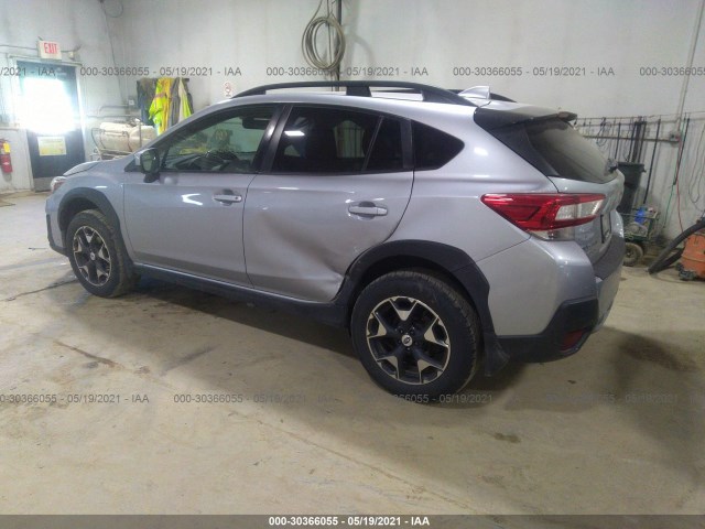 Photo 2 VIN: JF2GTADC4J8218401 - SUBARU CROSSTREK 