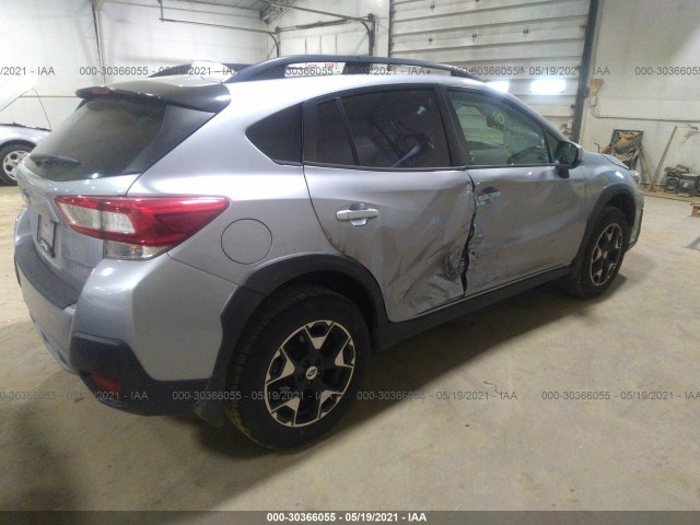 Photo 3 VIN: JF2GTADC4J8218401 - SUBARU CROSSTREK 