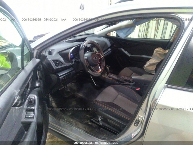 Photo 4 VIN: JF2GTADC4J8218401 - SUBARU CROSSTREK 