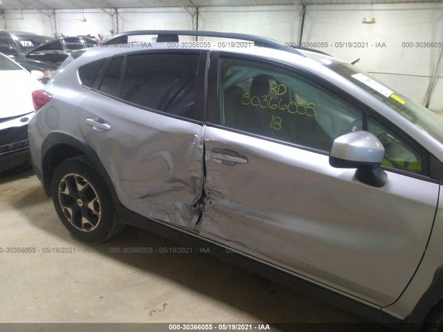 Photo 5 VIN: JF2GTADC4J8218401 - SUBARU CROSSTREK 