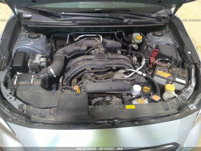 Photo 9 VIN: JF2GTADC4J8218401 - SUBARU CROSSTREK 