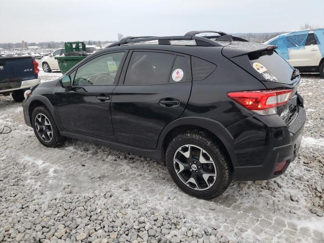 Photo 1 VIN: JF2GTADC4J8223517 - SUBARU CROSSTREK 