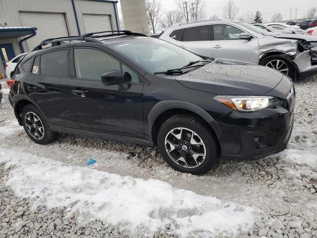 Photo 3 VIN: JF2GTADC4J8223517 - SUBARU CROSSTREK 