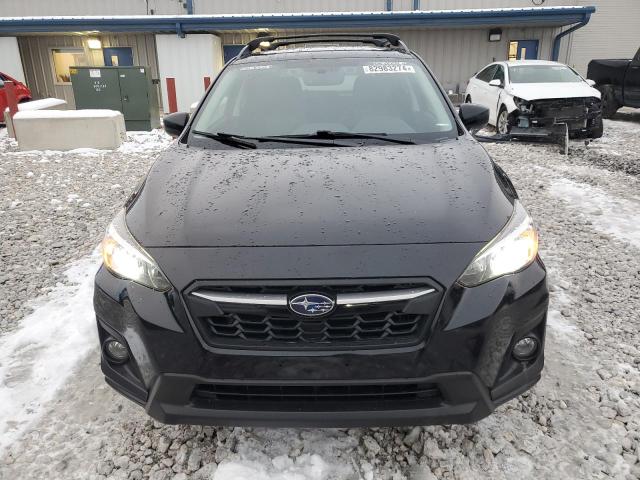 Photo 4 VIN: JF2GTADC4J8223517 - SUBARU CROSSTREK 