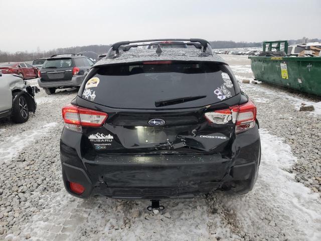 Photo 5 VIN: JF2GTADC4J8223517 - SUBARU CROSSTREK 