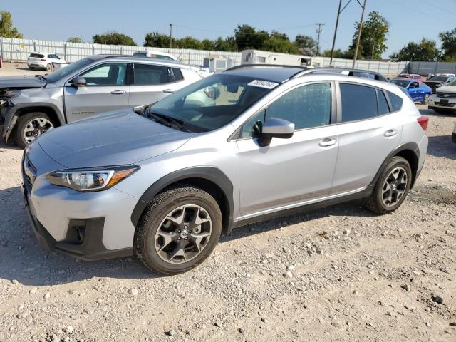 Photo 0 VIN: JF2GTADC4J8255481 - SUBARU CROSSTREK 