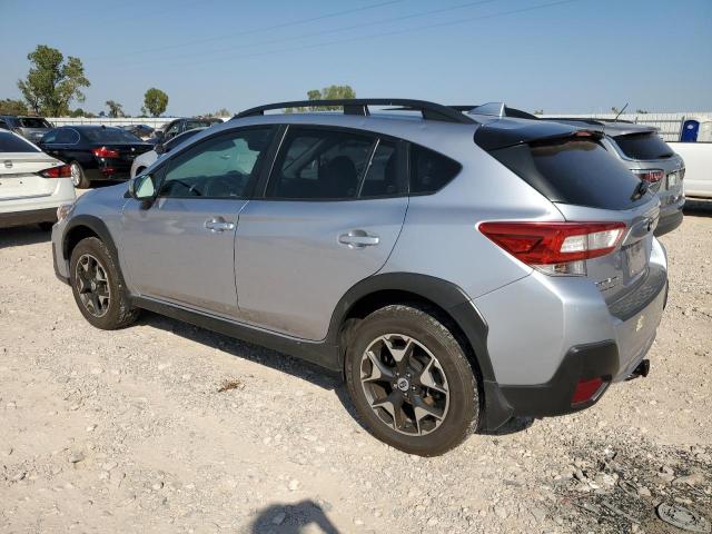 Photo 1 VIN: JF2GTADC4J8255481 - SUBARU CROSSTREK 