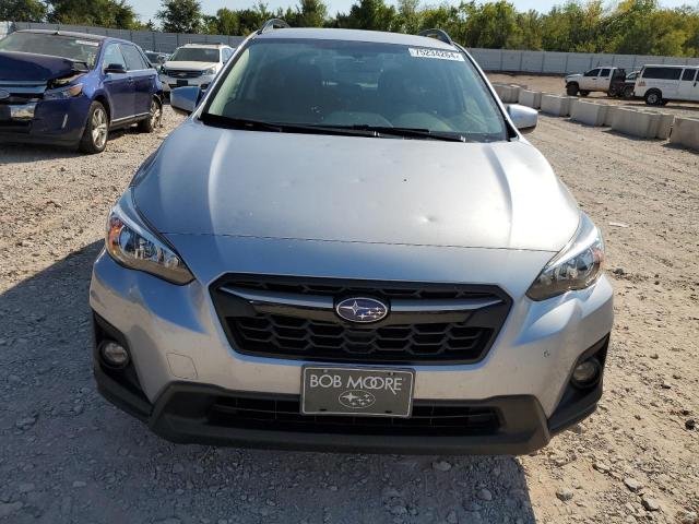 Photo 4 VIN: JF2GTADC4J8255481 - SUBARU CROSSTREK 