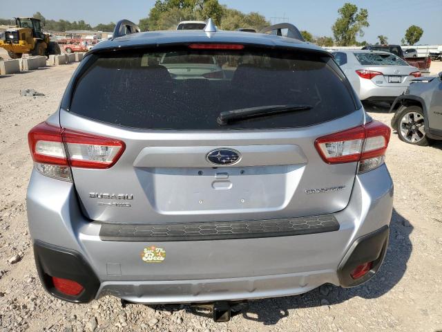 Photo 5 VIN: JF2GTADC4J8255481 - SUBARU CROSSTREK 