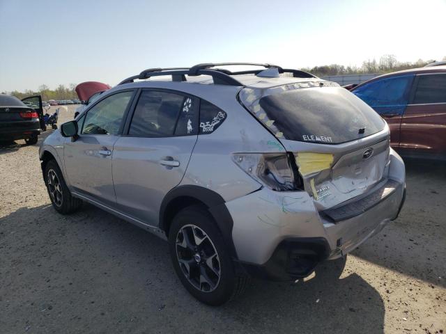 Photo 2 VIN: JF2GTADC4J8258977 - SUBARU CROSSTREK 