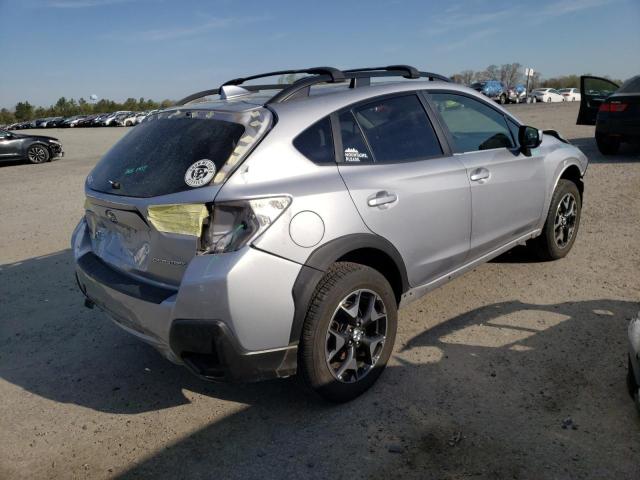 Photo 3 VIN: JF2GTADC4J8258977 - SUBARU CROSSTREK 