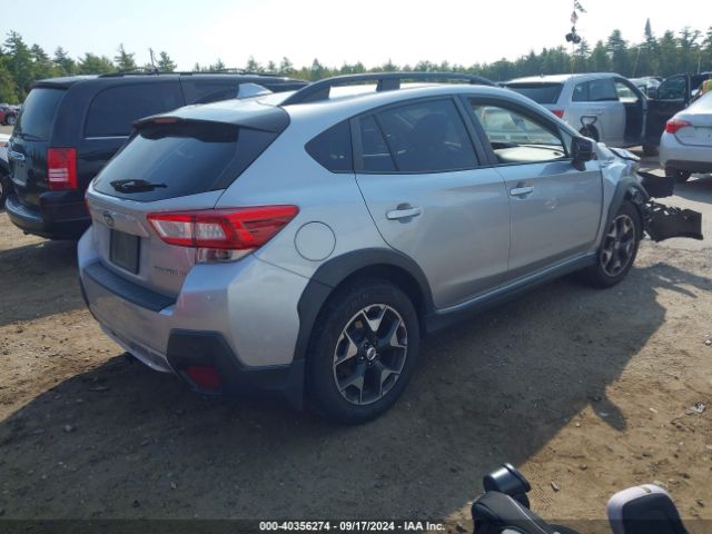 Photo 3 VIN: JF2GTADC4J8271017 - SUBARU CROSSTREK 