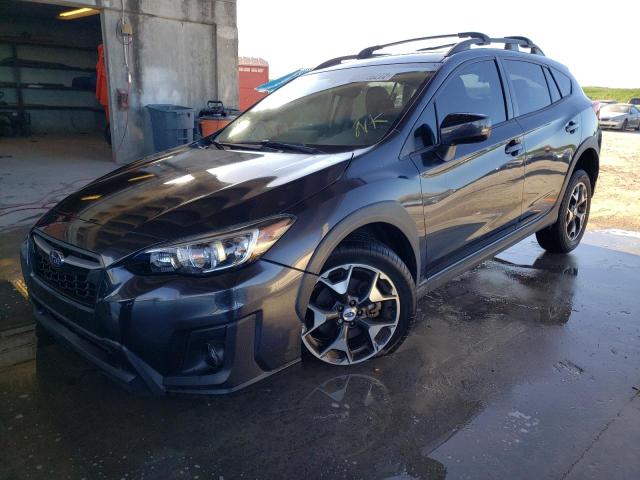 Photo 1 VIN: JF2GTADC4J8344323 - SUBARU CROSSTREK 