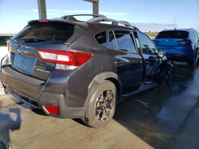 Photo 3 VIN: JF2GTADC4J8344323 - SUBARU CROSSTREK 