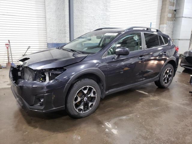 Photo 0 VIN: JF2GTADC4J8350784 - SUBARU CROSSTREK 