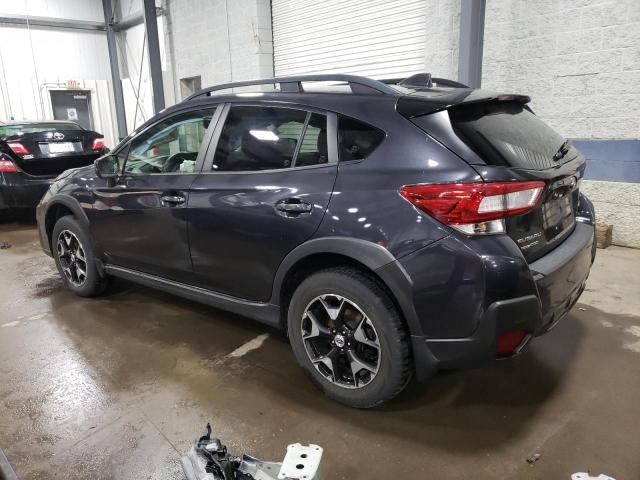 Photo 1 VIN: JF2GTADC4J8350784 - SUBARU CROSSTREK 