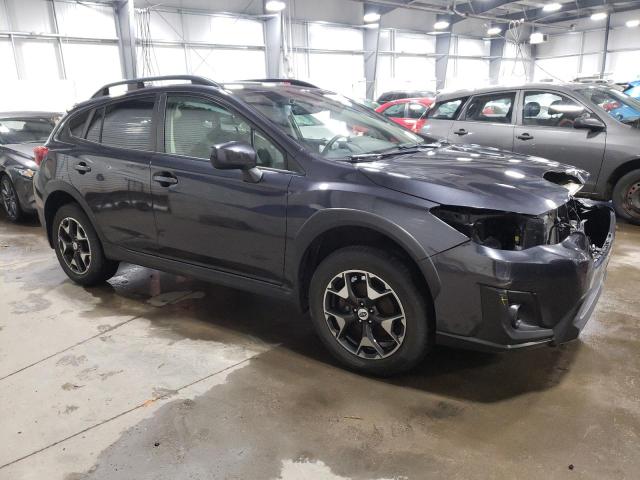 Photo 3 VIN: JF2GTADC4J8350784 - SUBARU CROSSTREK 