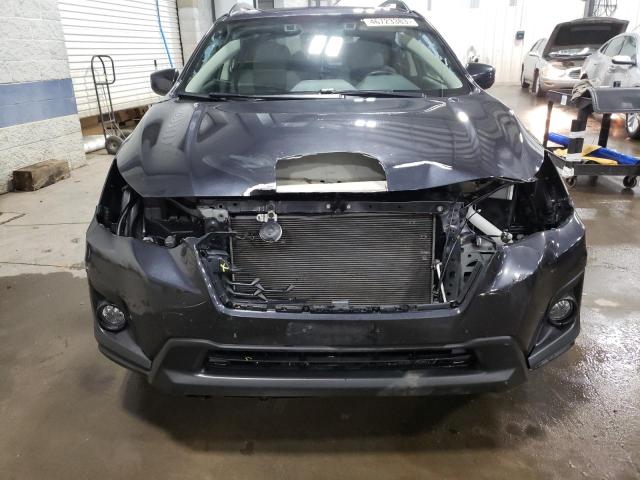 Photo 4 VIN: JF2GTADC4J8350784 - SUBARU CROSSTREK 