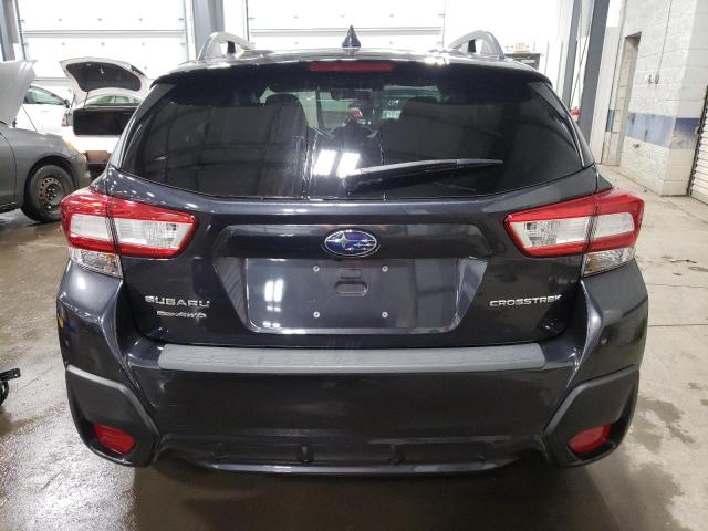 Photo 5 VIN: JF2GTADC4J8350784 - SUBARU CROSSTREK 