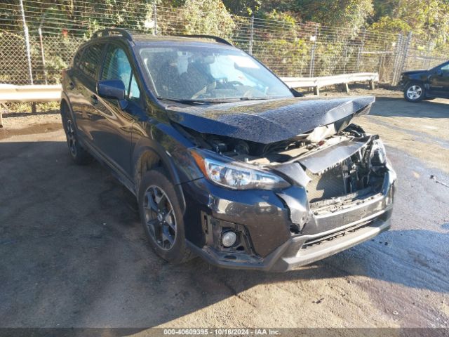 Photo 0 VIN: JF2GTADC4JH202862 - SUBARU CROSSTREK 