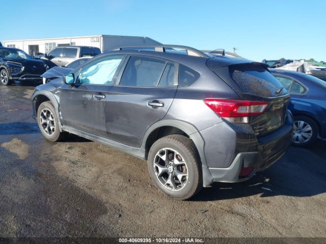 Photo 2 VIN: JF2GTADC4JH202862 - SUBARU CROSSTREK 