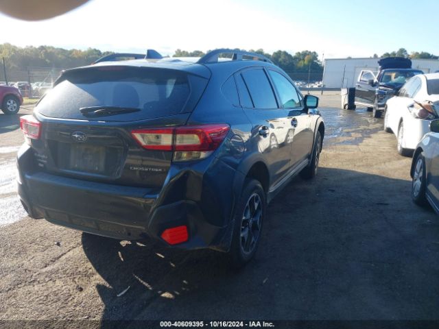 Photo 3 VIN: JF2GTADC4JH202862 - SUBARU CROSSTREK 