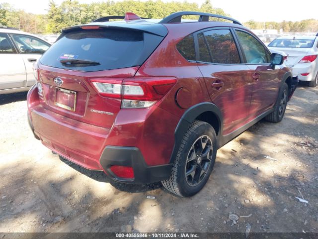 Photo 3 VIN: JF2GTADC4JH231634 - SUBARU CROSSTREK 