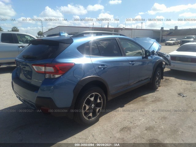 Photo 3 VIN: JF2GTADC4JH289243 - SUBARU CROSSTREK 