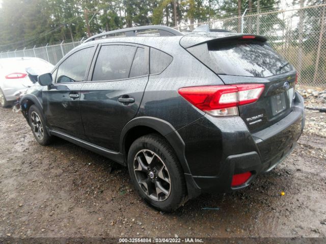 Photo 2 VIN: JF2GTADC4JH294197 - SUBARU CROSSTREK 