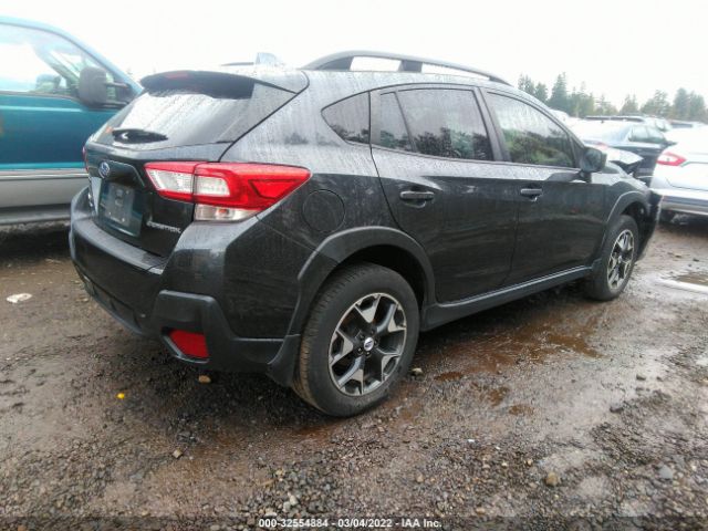 Photo 3 VIN: JF2GTADC4JH294197 - SUBARU CROSSTREK 