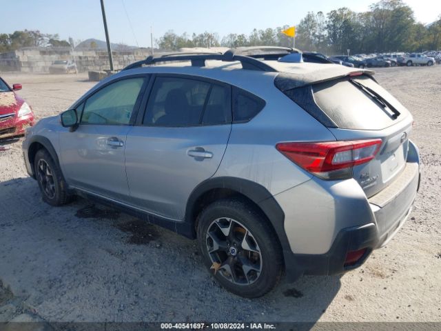 Photo 2 VIN: JF2GTADC4JH302380 - SUBARU CROSSTREK 