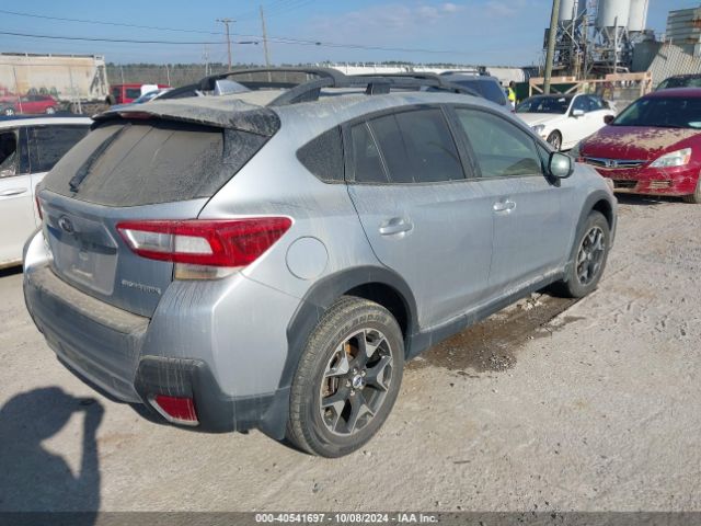 Photo 3 VIN: JF2GTADC4JH302380 - SUBARU CROSSTREK 